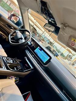 فورد تيريتوري